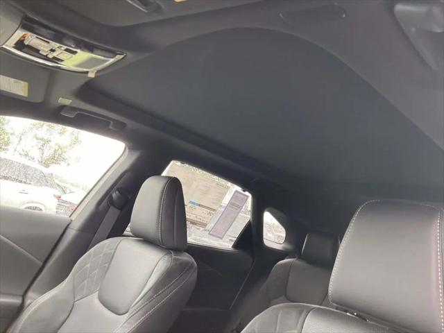 2026 Lexus RX 350 Luxury