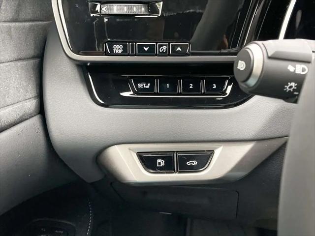 2026 Lexus RX 350 Luxury
