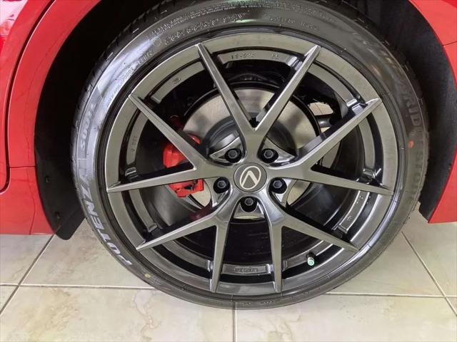 2026 Lexus IS 350 F SPORT