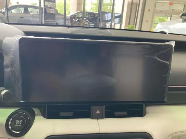 2026 Lexus IS 350 F SPORT