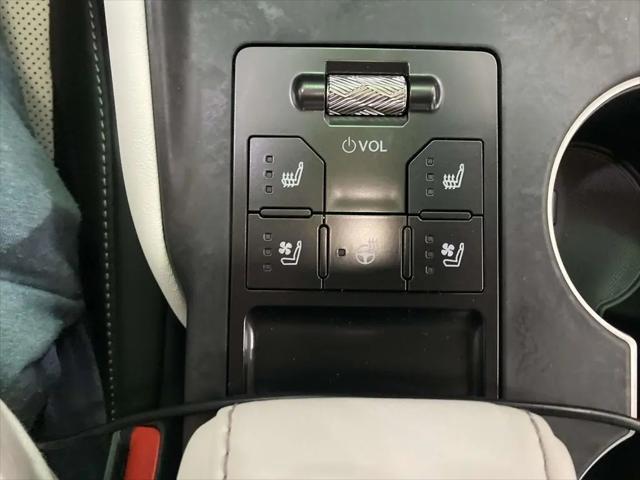 2026 Lexus IS 350 F SPORT