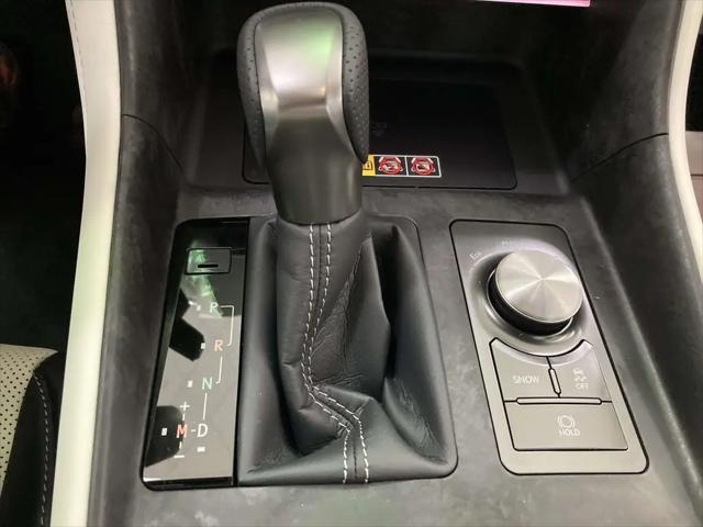2026 Lexus IS 350 F SPORT