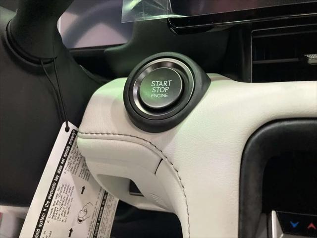 2026 Lexus IS 350 F SPORT