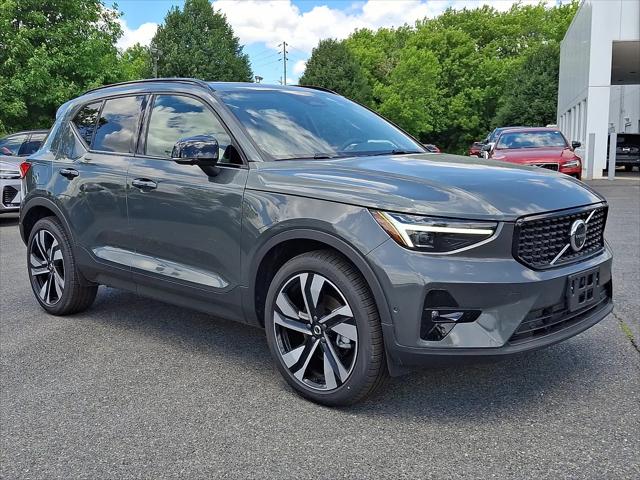 2026 Volvo XC40 Ultra, B5 AWD Gas (mild hybrid), Dark for sale in Nazareth, PA