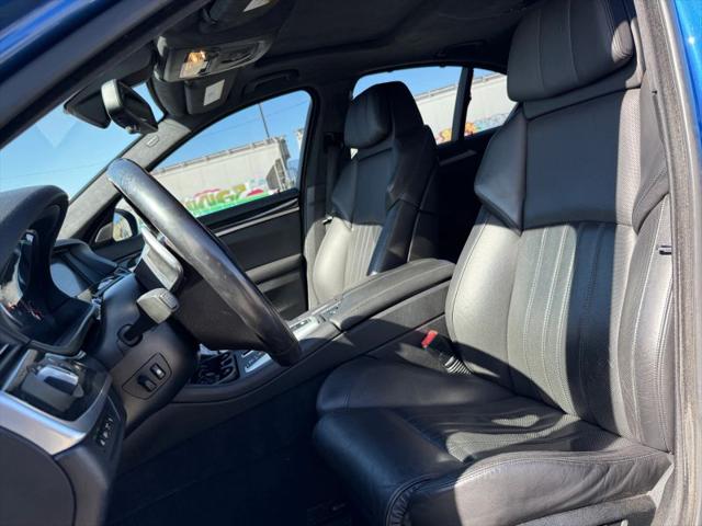 2013 BMW M5 Base