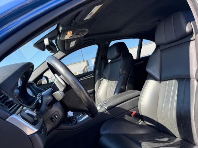 2013 BMW M5 Base