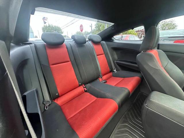 2014 Honda Civic Si