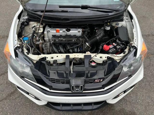 2014 Honda Civic Si