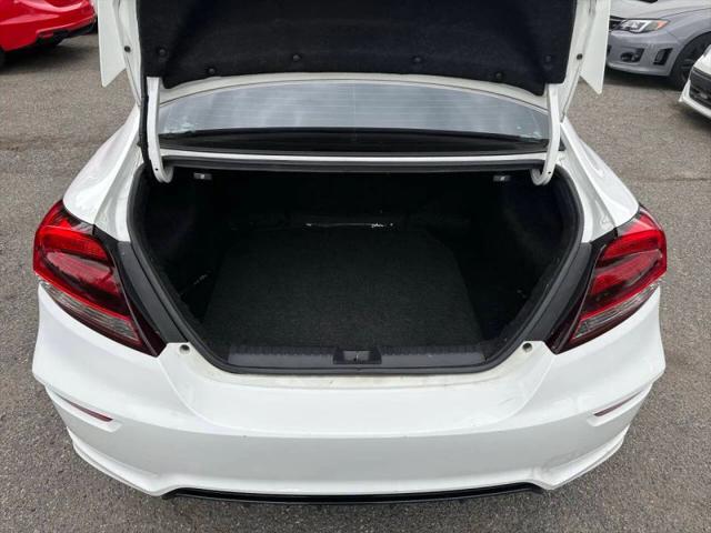 2014 Honda Civic Si