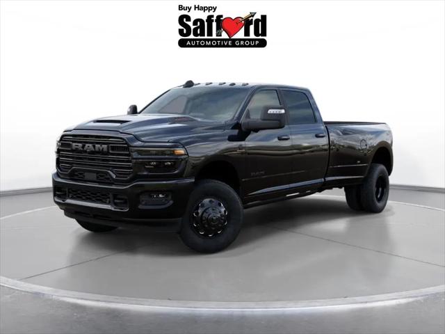 2026 Ram 3500 Laramie Crew Cab 4x4 8' Box for sale in Warrenton, VA