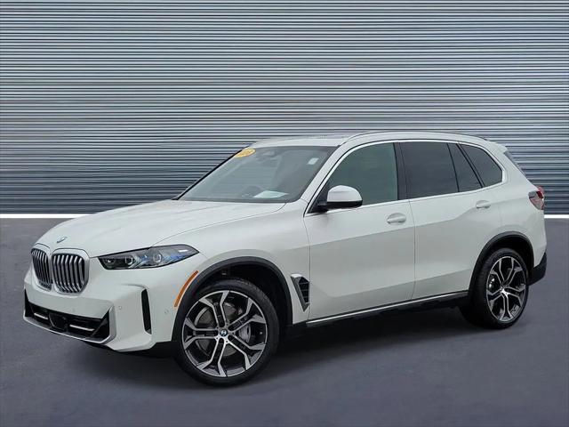 2026 BMW X5 sDrive40i for sale in St. Petersburg, FL