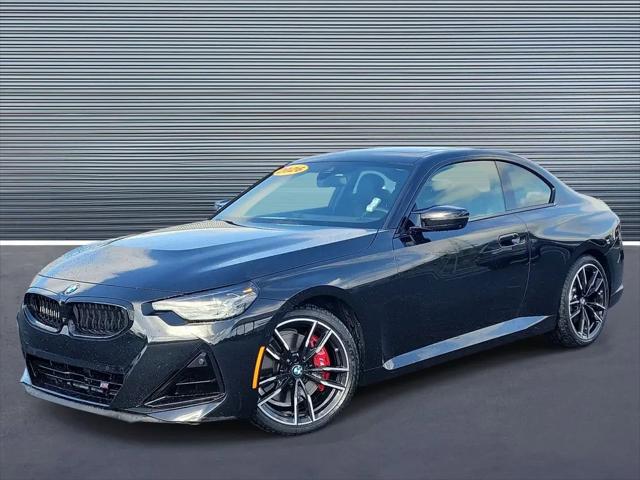 2026 BMW M240 i xDrive for sale in St. Petersburg, FL