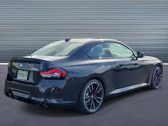 2026 BMW M240 i xDrive