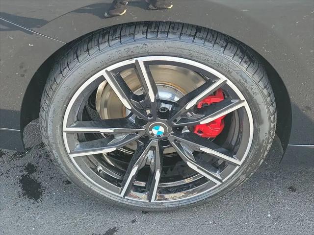 2026 BMW M240 i xDrive