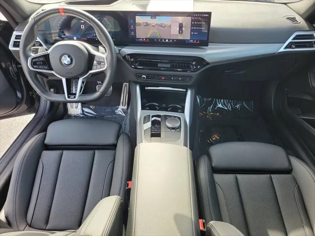 2026 BMW M240 i xDrive