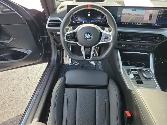 2026 BMW M240 i xDrive