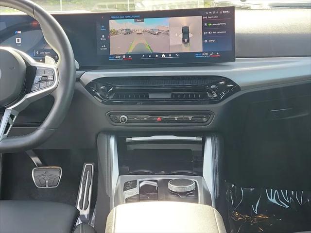 2026 BMW M240 i xDrive