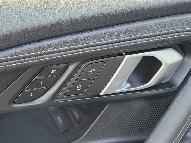 2026 BMW M240 i xDrive