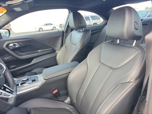 2026 BMW M240 i xDrive
