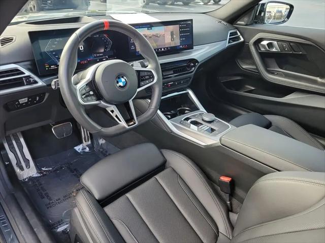 2026 BMW M240 i xDrive