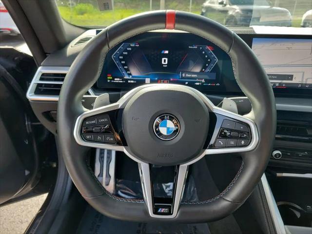 2026 BMW M240 i xDrive