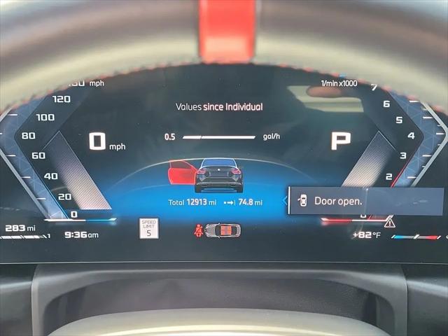 2026 BMW M240 i xDrive