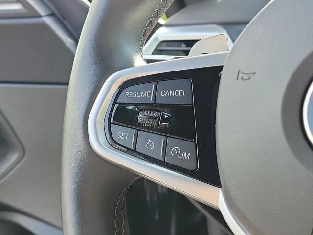 2026 BMW M240 i xDrive