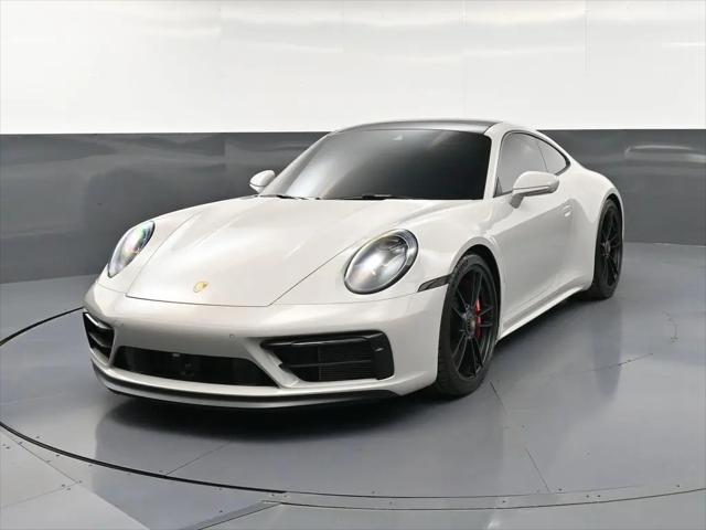 2024 Porsche 911 Carrera GTS for sale in New York, NY
