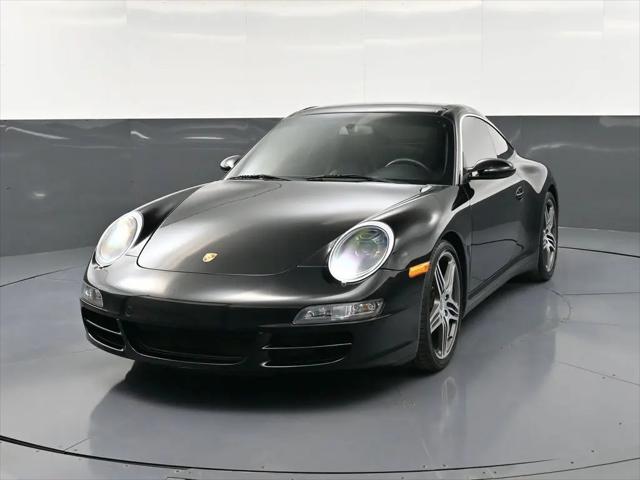 2008 Porsche 911 Targa 4S for sale in New York, NY