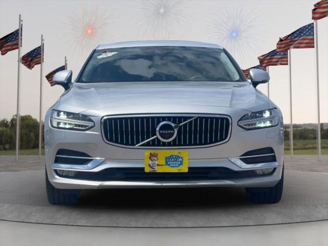 2018 Volvo S90 T6 Inscription