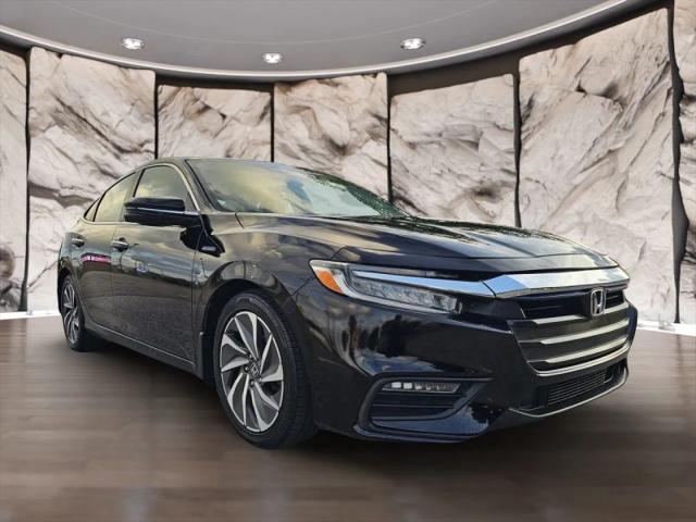 2019 Honda Insight Touring for sale in Houston, TX