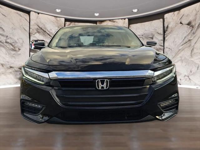 2019 Honda Insight Touring
