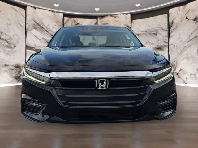 2019 Honda Insight Touring