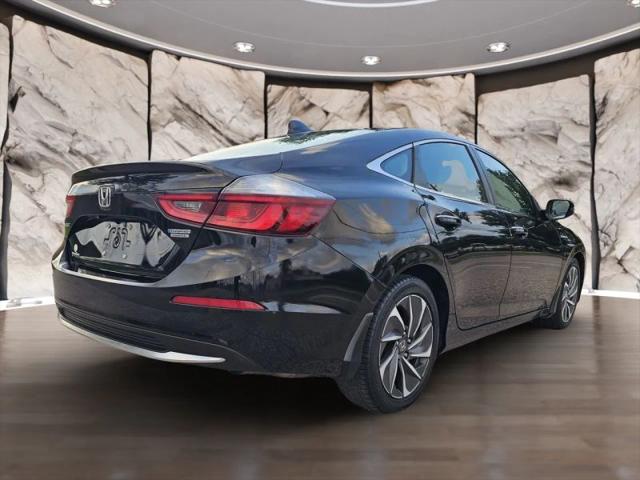 2019 Honda Insight Touring