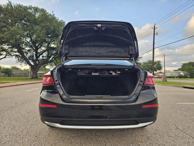 2019 Honda Insight Touring