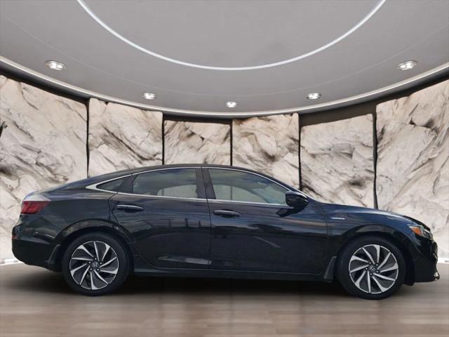 2019 Honda Insight Touring