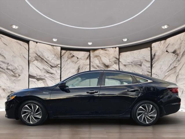 2019 Honda Insight Touring