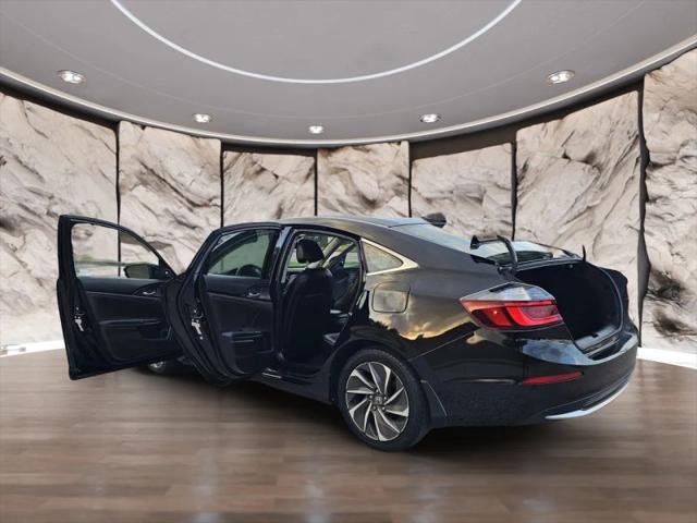 2019 Honda Insight Touring