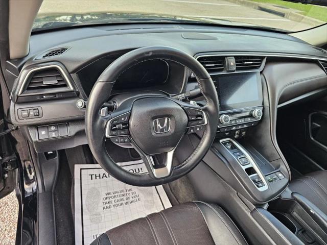 2019 Honda Insight Touring
