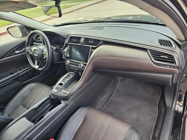 2019 Honda Insight Touring