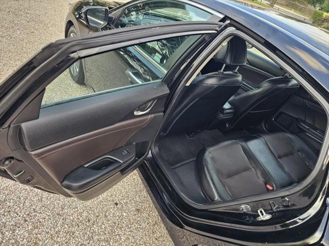2019 Honda Insight Touring