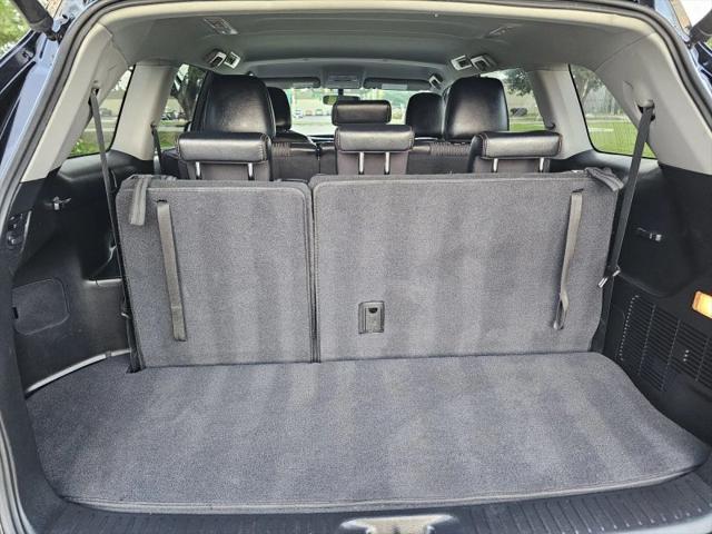 2016 Toyota Highlander LE Plus V6