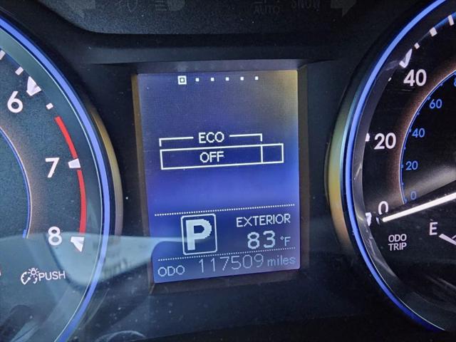2016 Toyota Highlander LE Plus V6