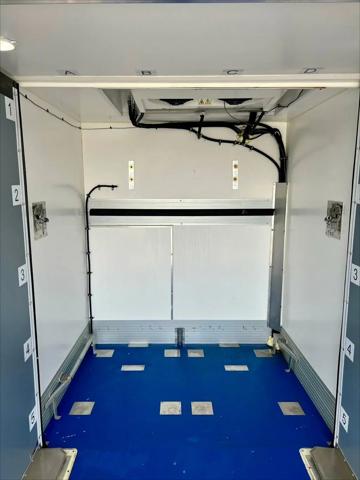 2023 Ford E-350 Cutaway Base