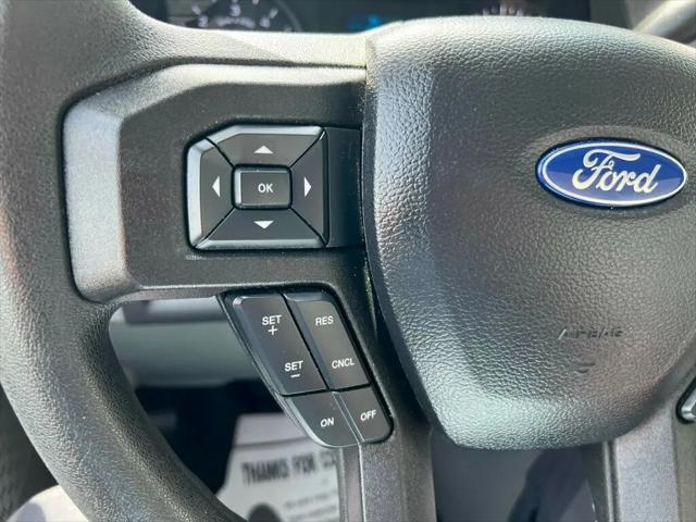 2023 Ford E-350 Cutaway Base