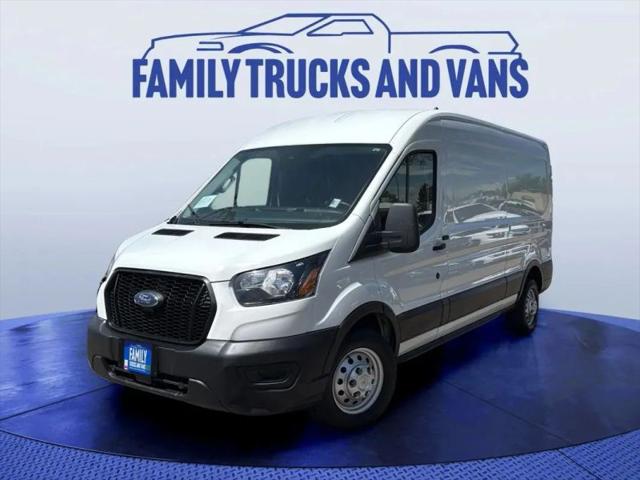2022 Ford Transit Cargo Van Medium Roof w/LWB for sale in Denver, CO