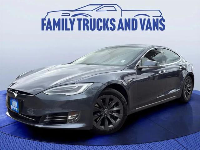 2017 Tesla Model S 75D for sale in Denver, CO