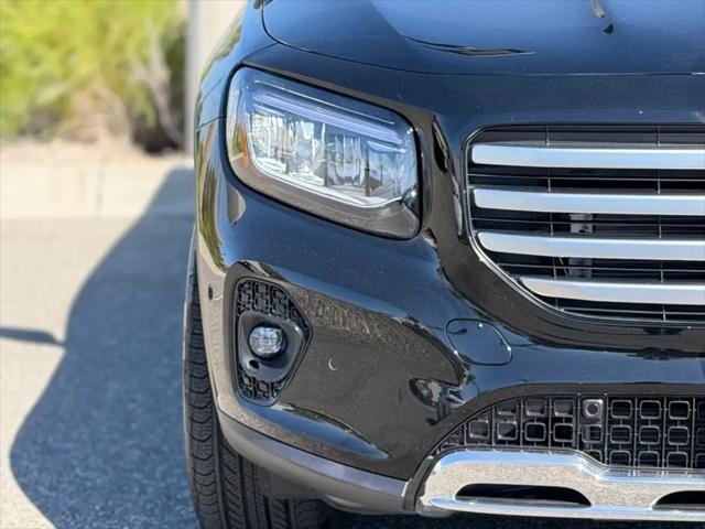2026 Mercedes-Benz GLB GLB 250