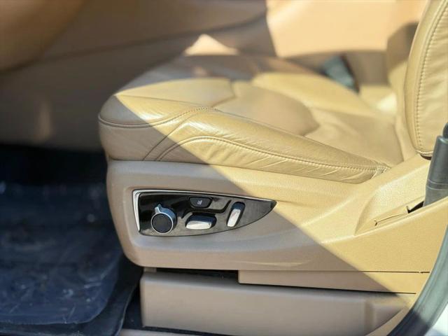 2018 Cadillac Escalade ESV Platinum