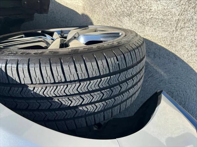 2019 INFINITI Q50 3.0t Signature Edition